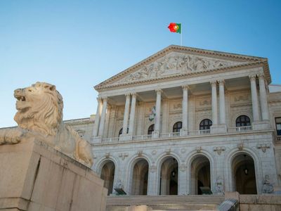 Portuguese Parliament Dismisses Bill Calling For Taxes On Bitcoin, Ethereum, Other Cryptos