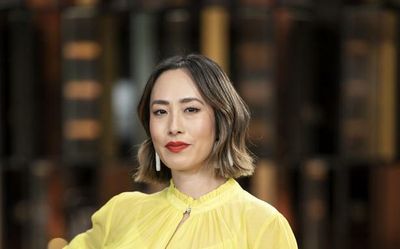 MasterChef’s Melissa Leong: On food, fashion and the fine art of criticism