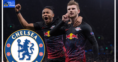 Thomas Tuchel runs risk of Timo Werner repeat amid Todd Boehly's £200 million Chelsea rebuild