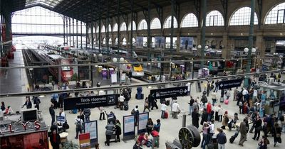 Liverpool FC fans could face Paris transport chaos over strike threat