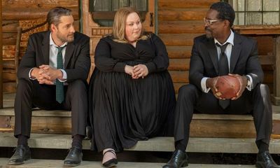 Farewell, This Is Us: the sensational schmaltzfest we all needed
