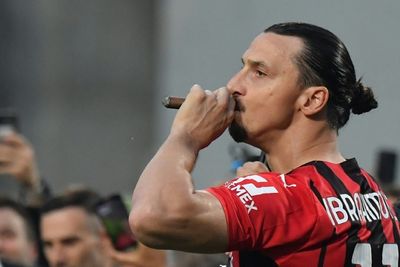 Ibrahimovic endured sleepless nights to deliver Serie A title for Milan