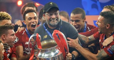Liverpool prize money if Jurgen Klopp's side beat Real Madrid in Champions League final