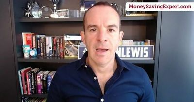 Martin Lewis calls £400 energy discount for every UK bill payer a ‘good move' by Rishi Sunak