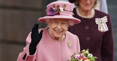 Lanarkshire politicians pay tribute to Queen's 'incredible' 70 years' service