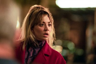 The Flight Attendant, season two review: Kaley Cuoco continues to shine in this wonderfully wonky comedy drama