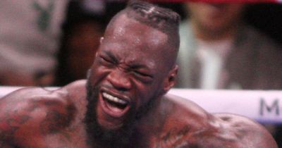 Deontay Wilder will make boxing return as he rules out retirement following Tyson Fury defeat