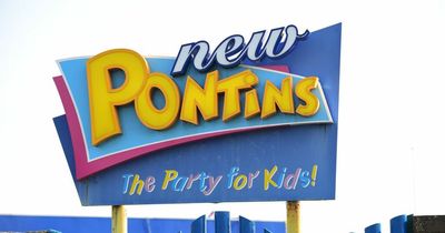 Pontins under investigation after banning bookings from guests with Irish accents or surnames