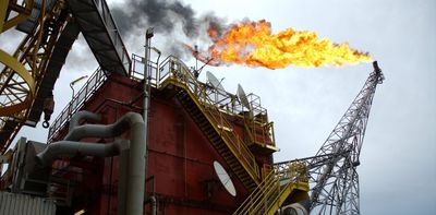 Who wins as energy bills soar? Oil and gas companies