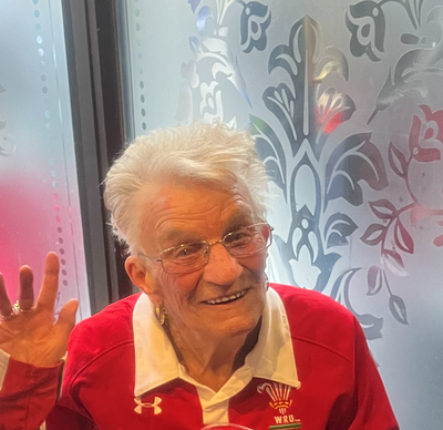 Tributes paid to ‘beautiful’ and ‘independent’ grandmother found dead at home