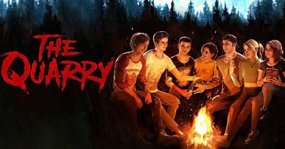 The Quarry Preview - Help nine camp counselors survive the night in the spiritual successor to Until Dawn