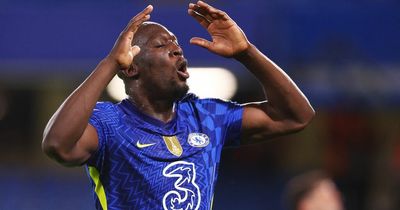 Romelu Lukaku 'wants' return to Italy - but tax rules present obstacle