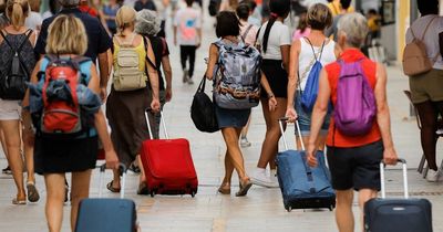 Spain's Covid booster jab entry requirement for all holidaymakers explained