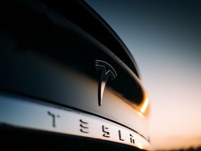 Tesla Stock Gets Another Price Target Cut — This Time From Jefferies