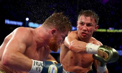 Canelo Álvarez and Gennady Golovkin set for September fight to cap trilogy