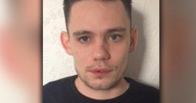 Convicted sex offender wanted on recall to prison 'may be working on fairgrounds'