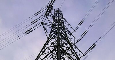 More than 550 homes and businesses hit by power cut in Salford