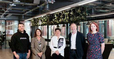 New £20m life sciences fund launches to support businesses in Greater Manchester