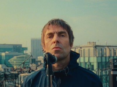 Liam Gallagher review, C’mon You Know: Charged rock’n’roll that’s perfect for Knebworth