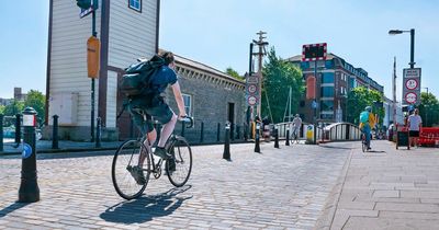 Prince Street Bridge to close on Friday as 'urgent' repairs continue