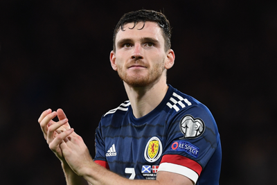 Robertson admits Celtic Champions League night would fulfil dream - albeit in different colours