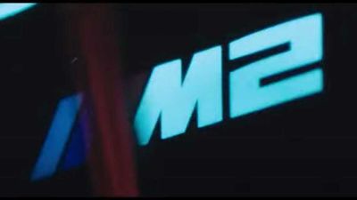 BMW M2 Teaser Video Promises New Coupe Is Coming Soon