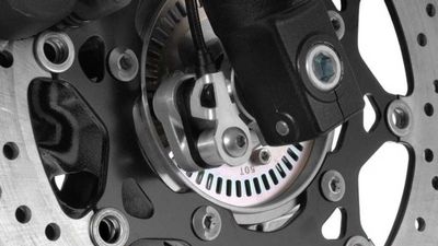 Malaysia Could Soon Require ABS On All Motorcycles 150cc And Up