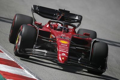 Ferrari to hold fire on next updates until British GP