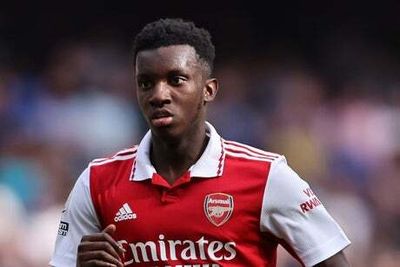 Arsenal: How Eddie Nketiah contract U-turn will change and boost Mikel Arteta’s summer transfer plans