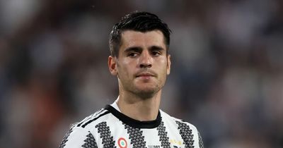 Alvaro Morata 'very close' to £25m Arsenal transfer at second attempt