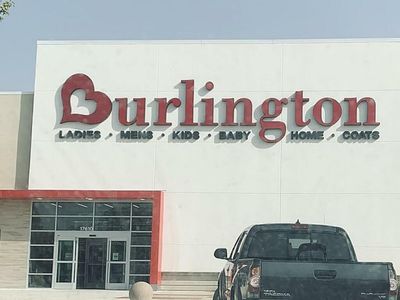 Q1 Earnings Miss, Dismal Outlook, CFO Appointment: Burlington Stores' Q1 Highlights