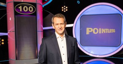 Alexander Armstrong was forced to turn down Countdown job after enraging BBC bosses