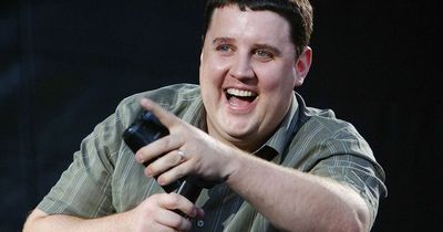 Peter Kay could play Bristol Arena on rumoured 'major comeback tour'