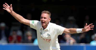 Stuart Broad reveals how Sheffield United fan Joe Root reacted during Nottingham Forest play-off semi-final