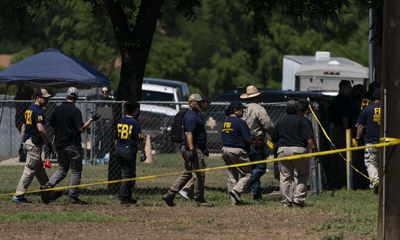 America will never get better if we refuse to diagnose and treat its problems