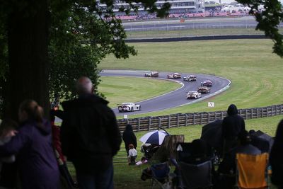 The near-misses that point to a concerning national racing problem