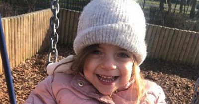 Girl, 3, diagnosed with water infection over the phone turns out to have kidney cancer