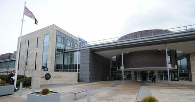 West Lothian Council continue to hold online meetings while council chamber undergoes £150k upgrade