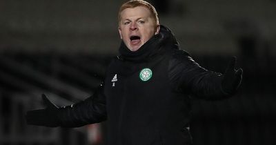 Neil Lennon flare-ups - from Ally McCoist love-in to Jim Duffy square go