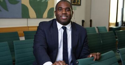 Leeds man fined £2,000 for sending vile racist threat to MP David Lammy