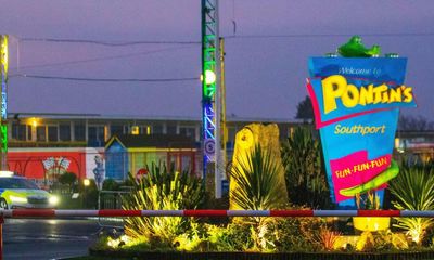 Pontins under investigation over treatment of Travellers