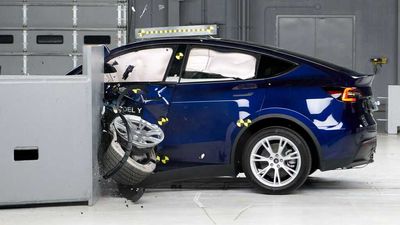 New Study: Changes In Driver Behavior Related To Tesla, Other EVs