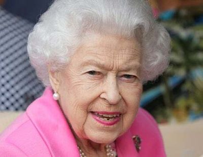 Queen hailed as ‘Elizabeth The Great’ by Boris Johnson as MPs pay tribute in parliament