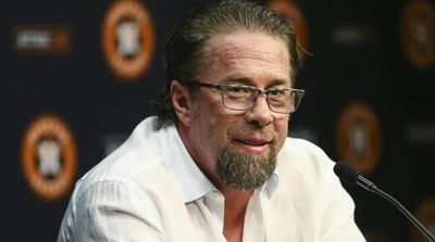 Jeff Bagwell Explains Why He Thinks ‘Moneyball’ is a ‘Farce’