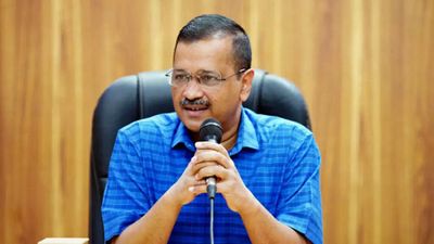 State-run sports facilities in Delhi to stay open till 10 pm: Kejriwal