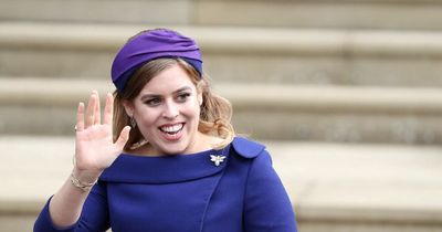 Princess Beatrice 'trusted' to help Queen and has 'good judgement', says expert