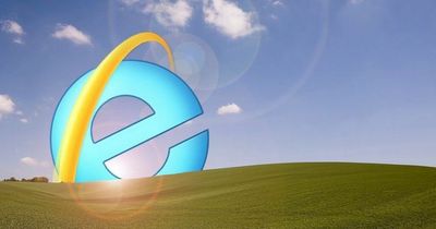 Warning as Internet Explorer to be axed next month in major change