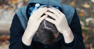 Northern Ireland suicide figures review results in “downward revision” of numbers