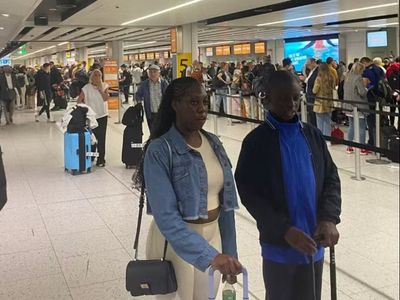 EasyJet cancellations: more than 200 flights grounded amid ‘systems failure’