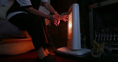 Pensioners will get extra £300 to help with rising energy costs this winter